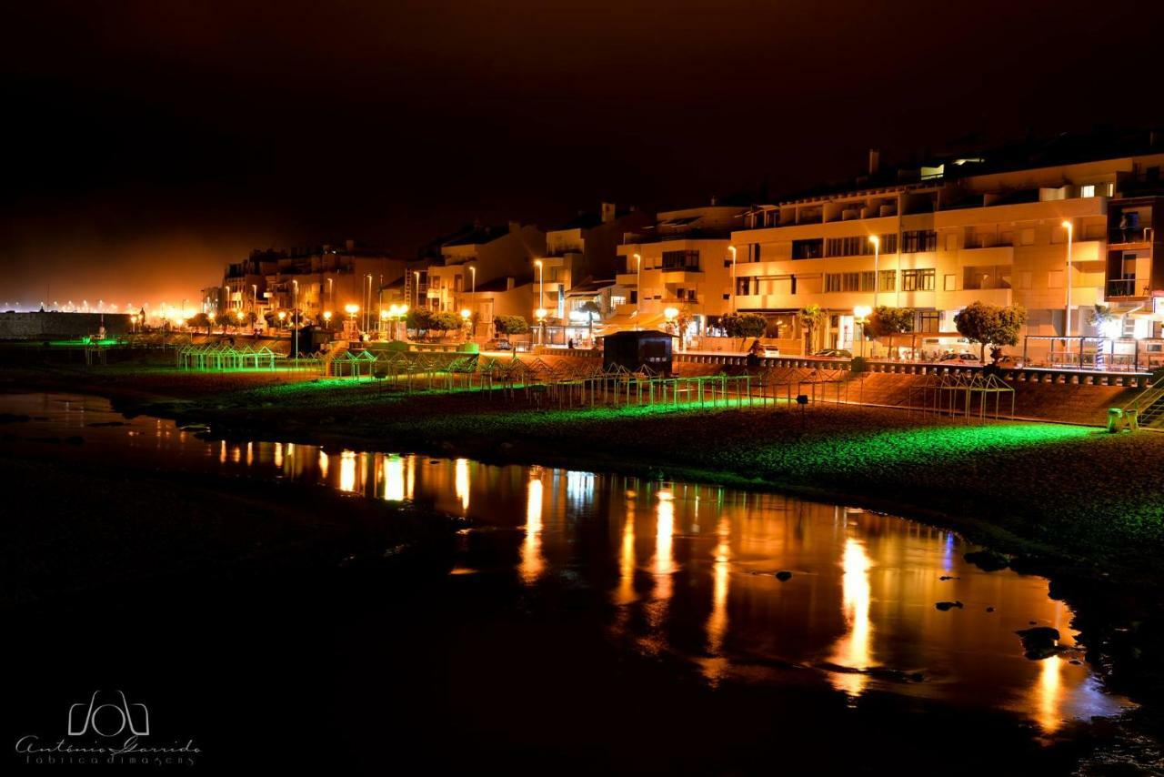 Angelas - Casa Do Coberto Vila Praia de Âncora Zewnętrze zdjęcie