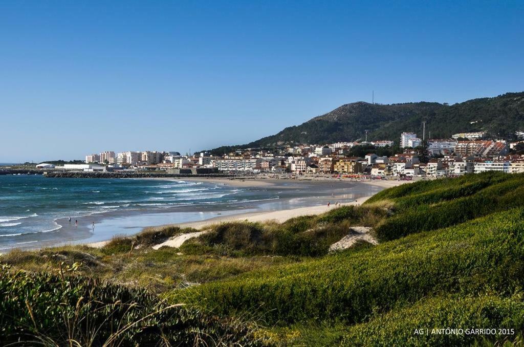 Angelas - Casa Do Coberto Vila Praia de Âncora Zewnętrze zdjęcie