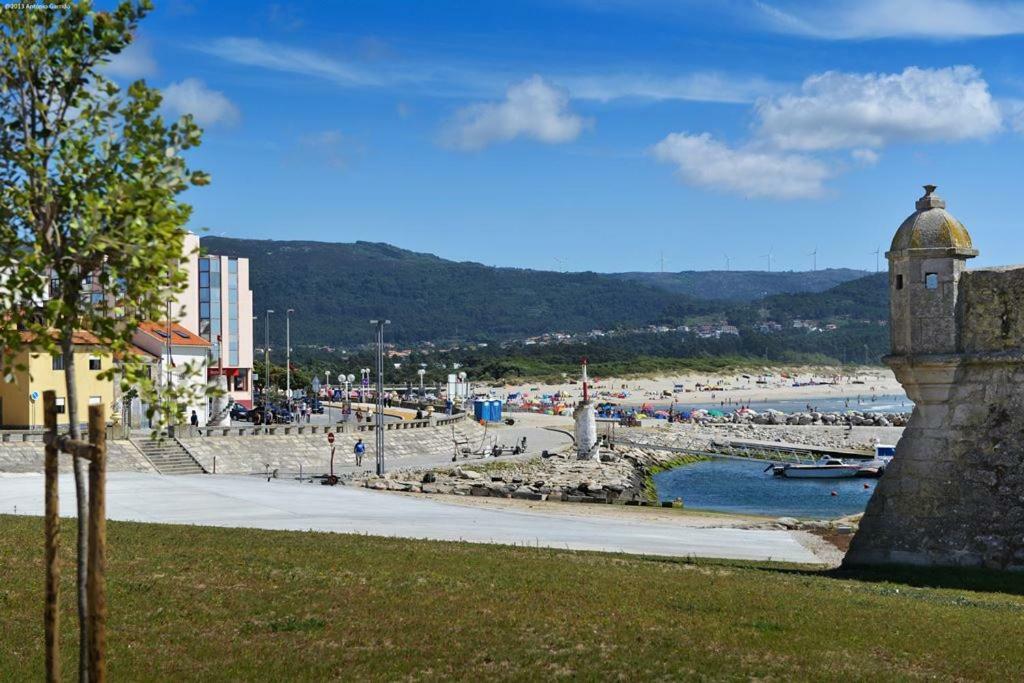 Angelas - Casa Do Coberto Vila Praia de Âncora Zewnętrze zdjęcie